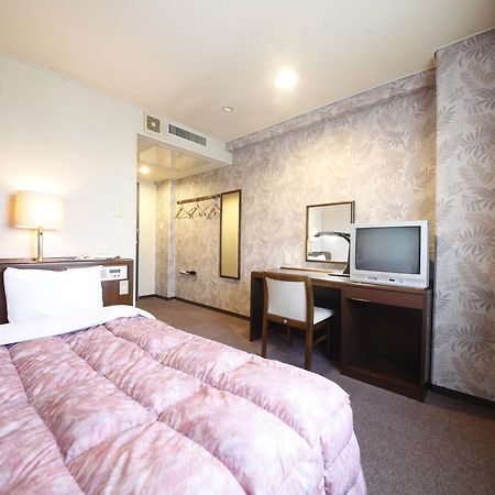 Business Hotel Taihei Annex Matsuyama  Ngoại thất bức ảnh