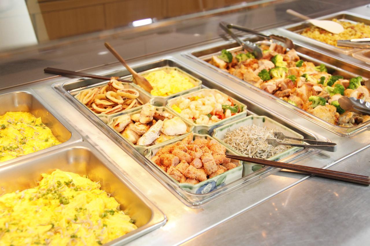 Business Hotel Taihei Annex Matsuyama  Ngoại thất bức ảnh