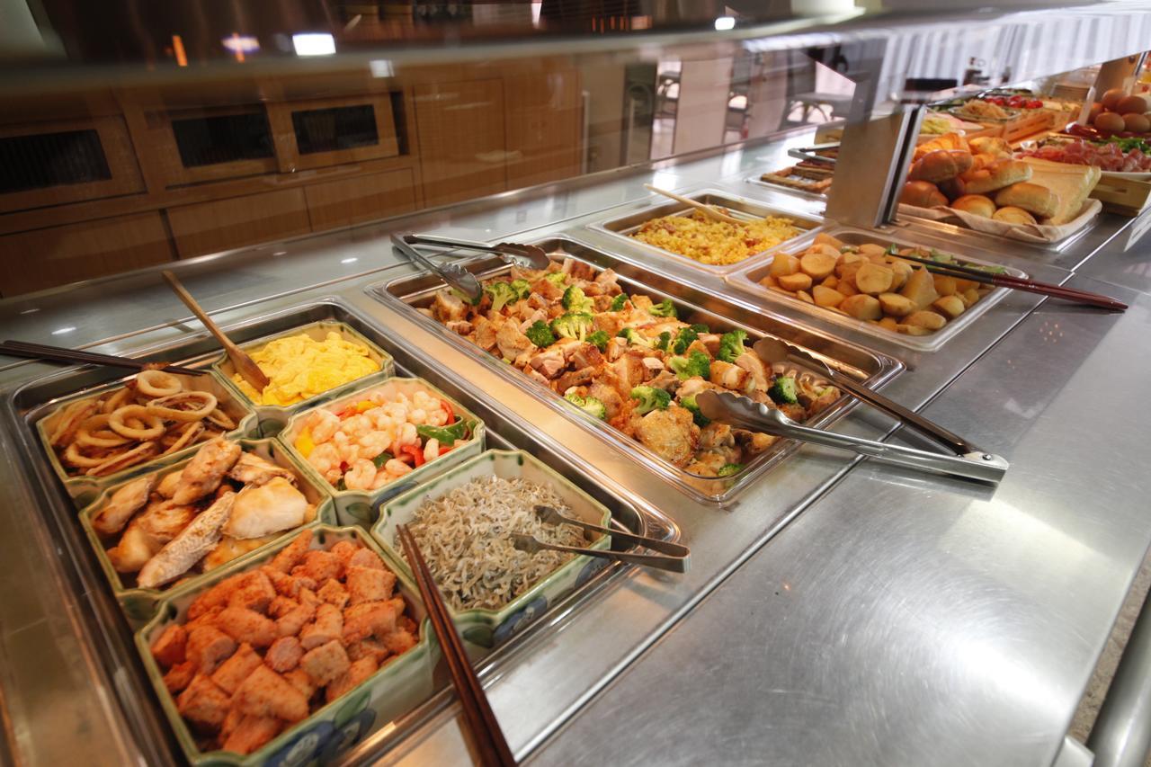 Business Hotel Taihei Annex Matsuyama  Ngoại thất bức ảnh