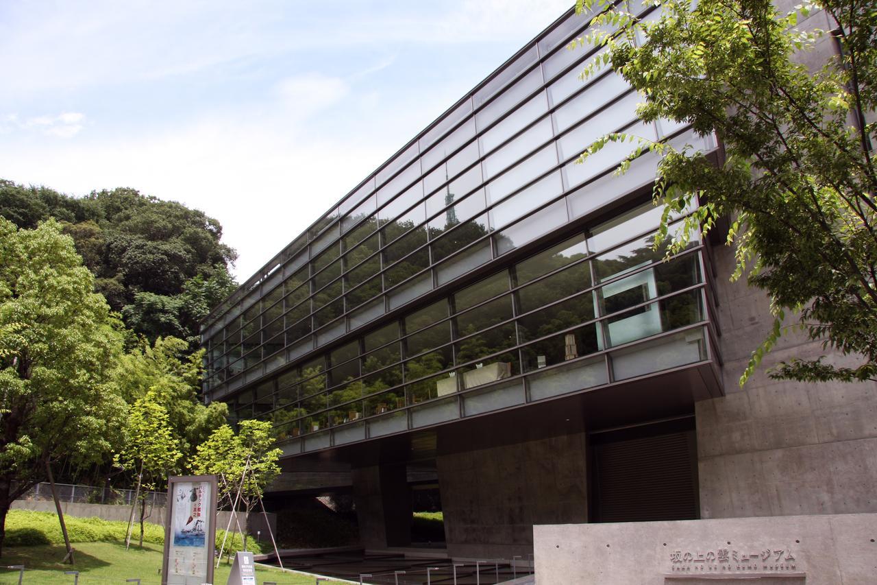 Business Hotel Taihei Annex Matsuyama  Ngoại thất bức ảnh