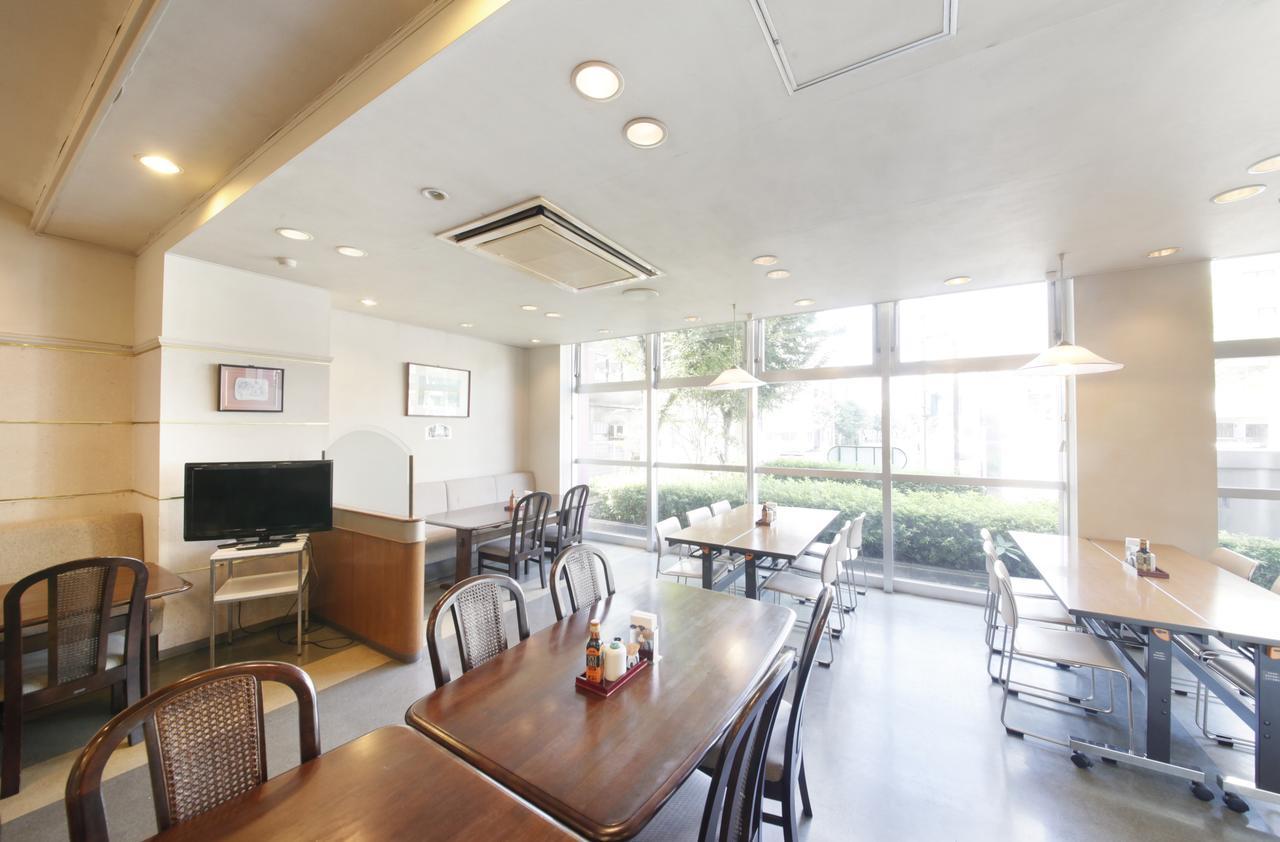 Business Hotel Taihei Annex Matsuyama  Ngoại thất bức ảnh