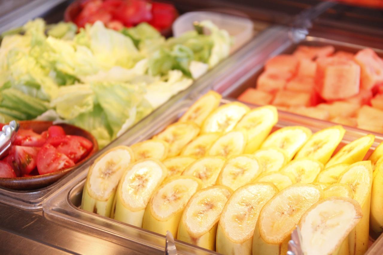 Business Hotel Taihei Annex Matsuyama  Ngoại thất bức ảnh