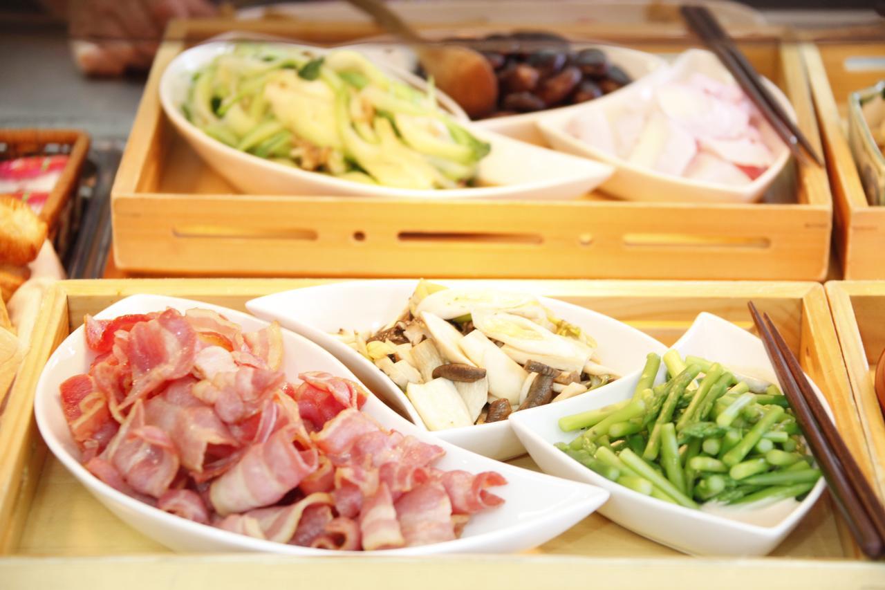 Business Hotel Taihei Annex Matsuyama  Ngoại thất bức ảnh