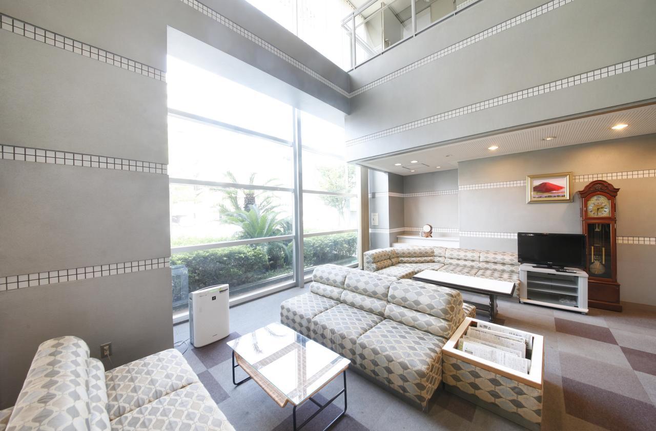 Business Hotel Taihei Annex Matsuyama  Ngoại thất bức ảnh